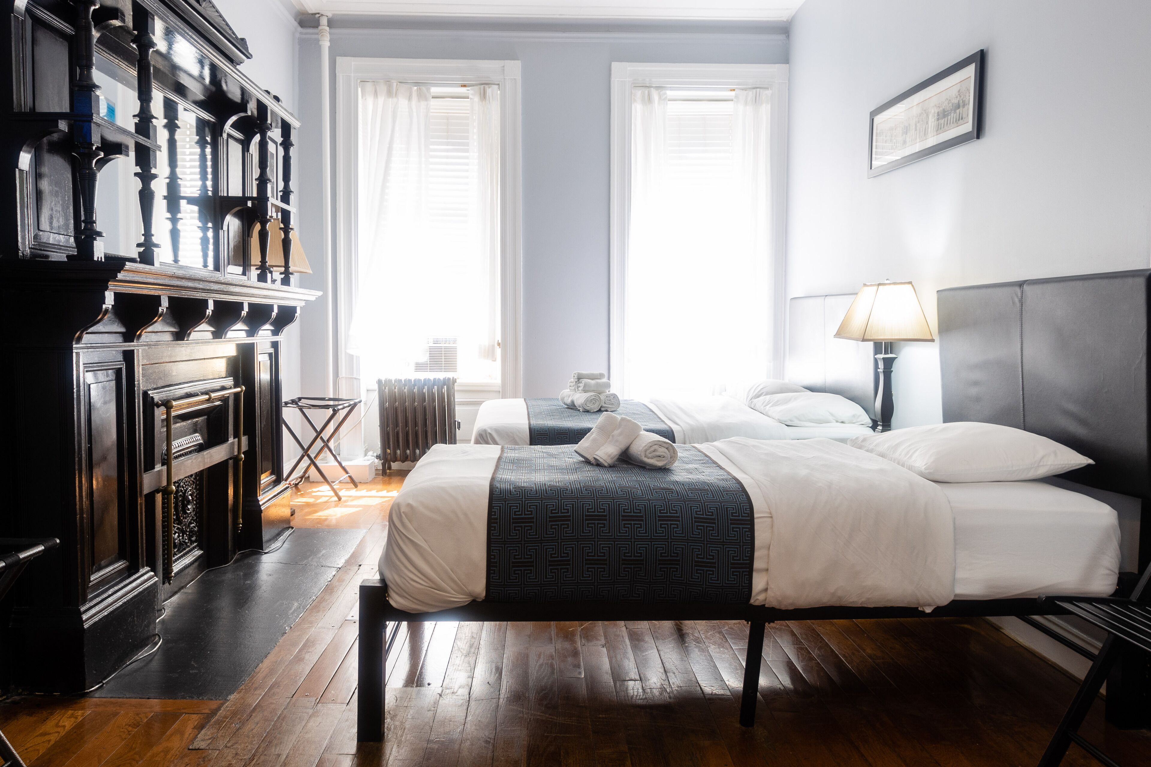 Photo - The Central Park North