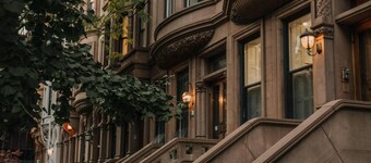 The Central Park North