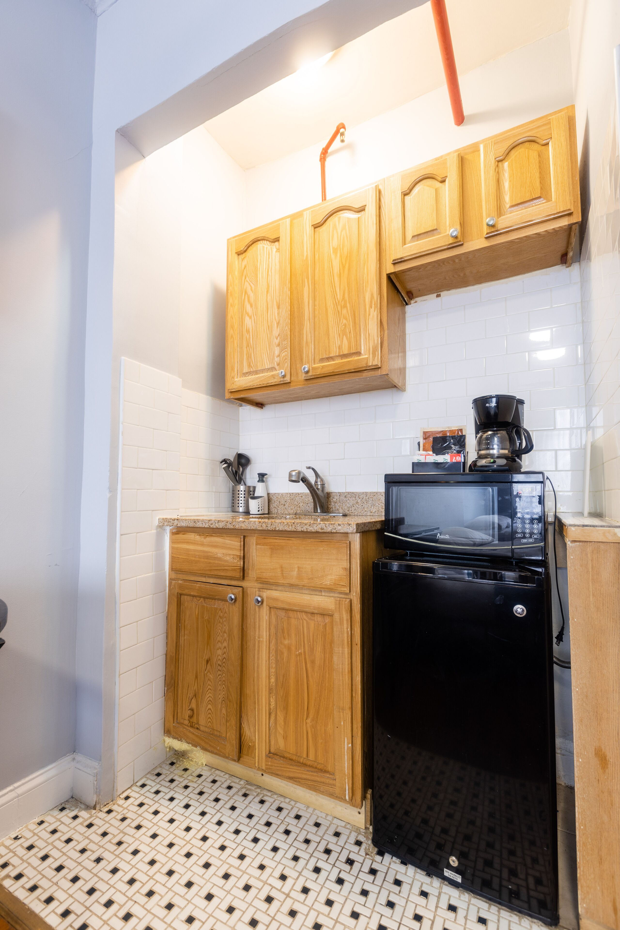 Photo - The Central Park North