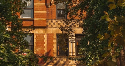 The Central Park North