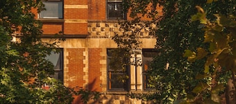 The Central Park North