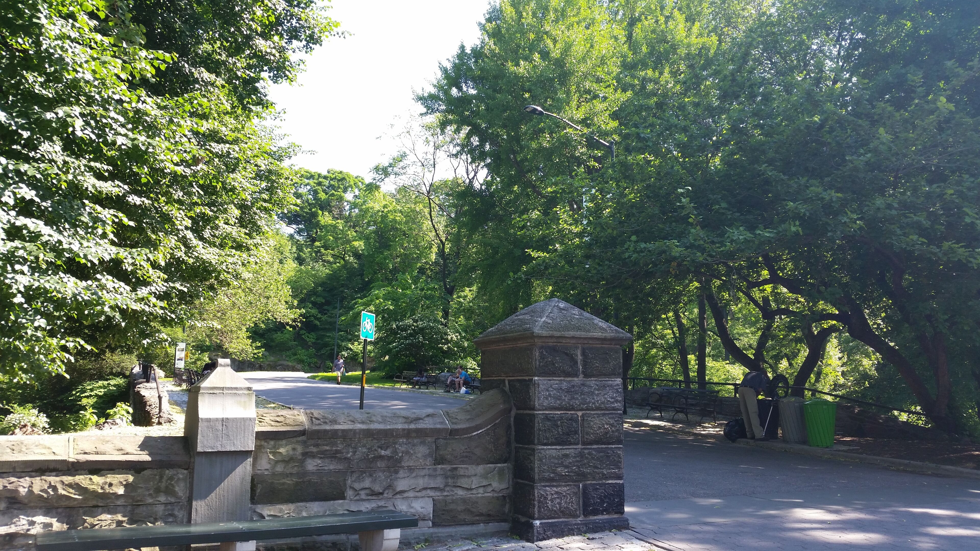 Photo - The Central Park North