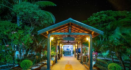 Brotas Eco Hotel Fazenda