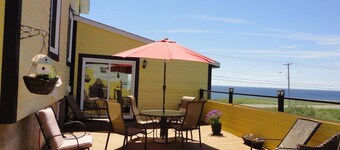 Au Coin de la Berge Gite Touristique