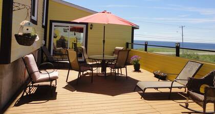 Au Coin de la Berge Gite Touristique