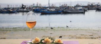 Bamboo Lodge Paracas