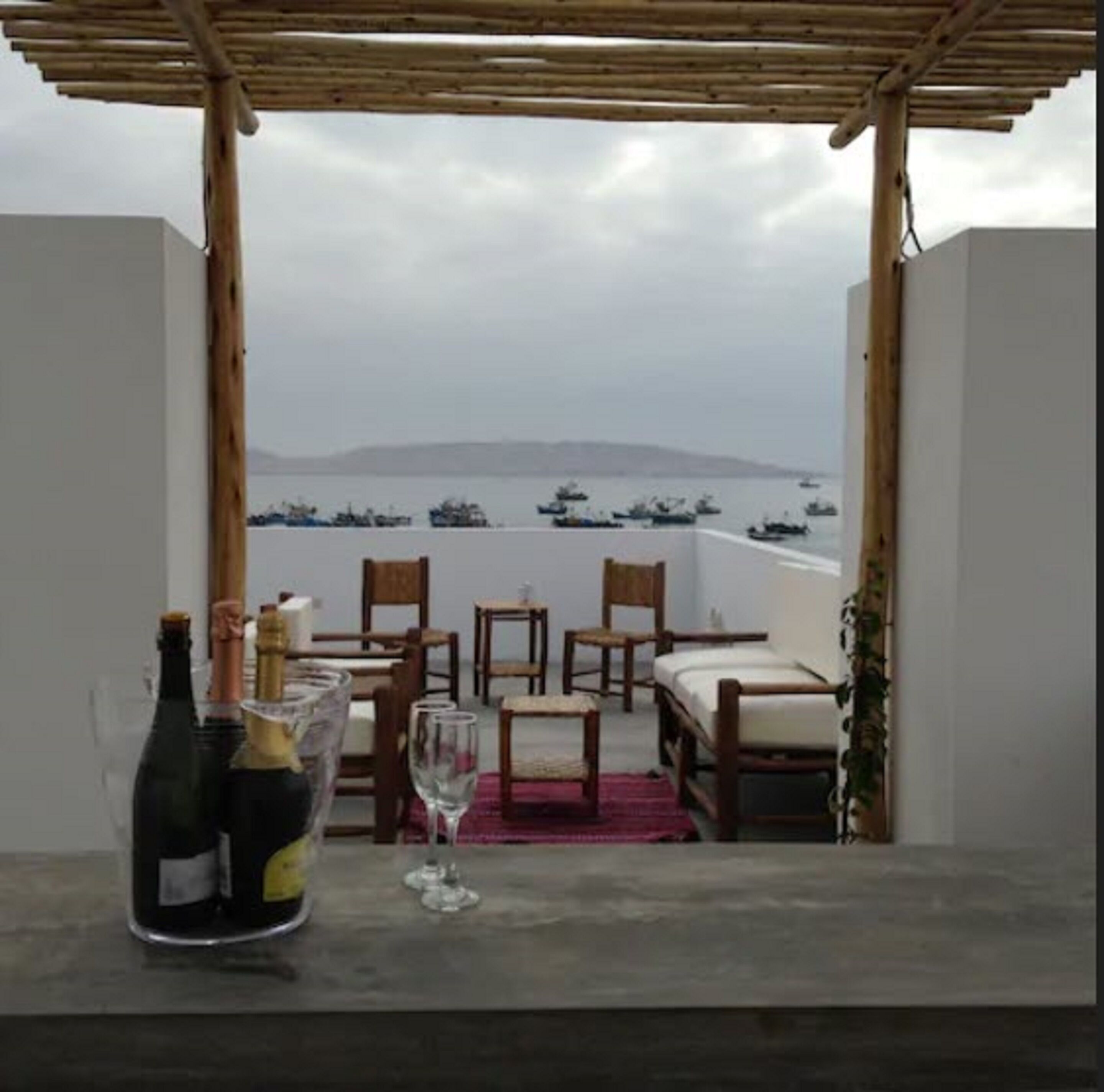 Porch