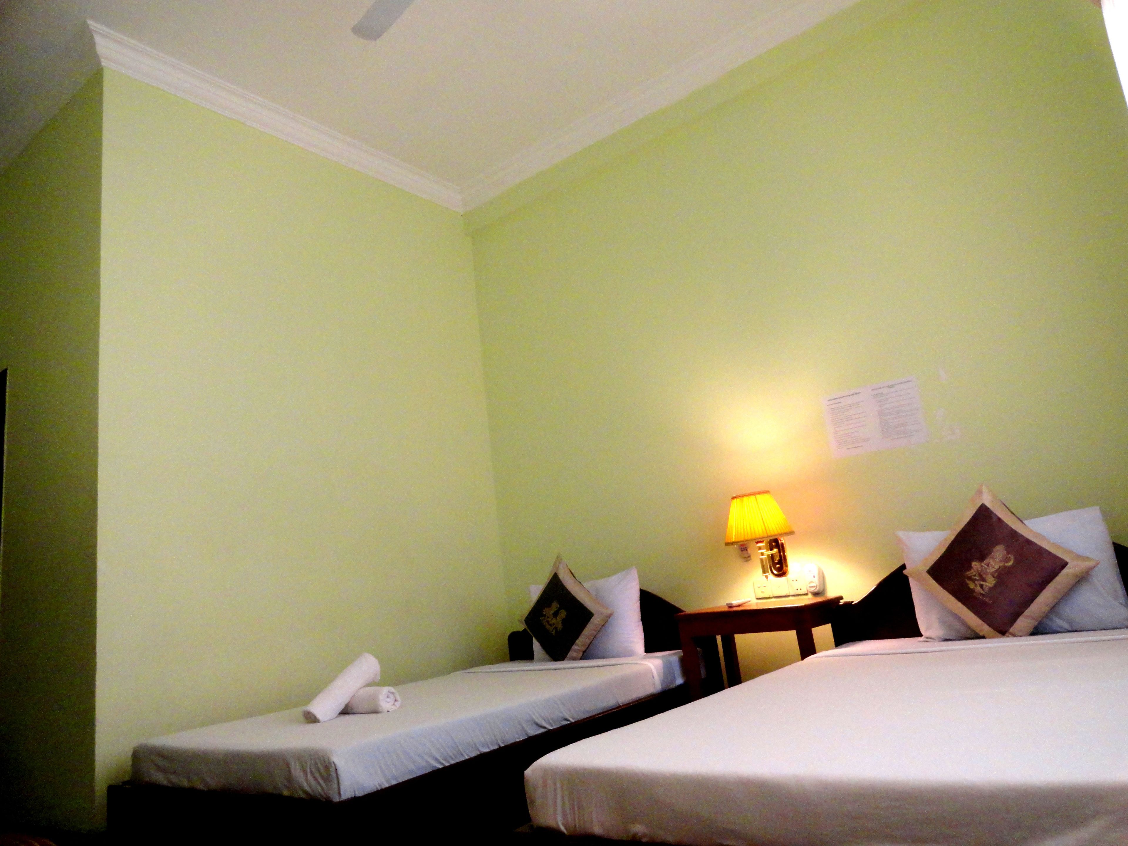 Photo - Green Park Village Guesthouse