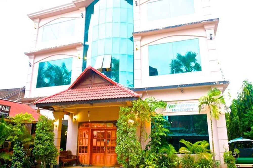 Green Park Village Guesthouse