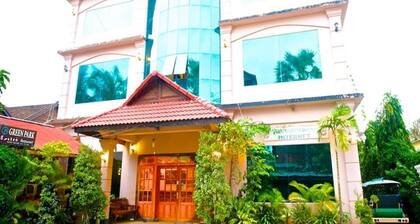 Green Park Village Guesthouse