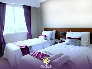 Standard Room | Free WiFi