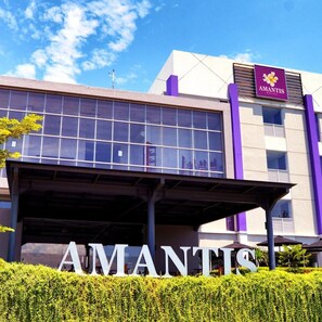 Exterior - Amantis Hotel (Demak)