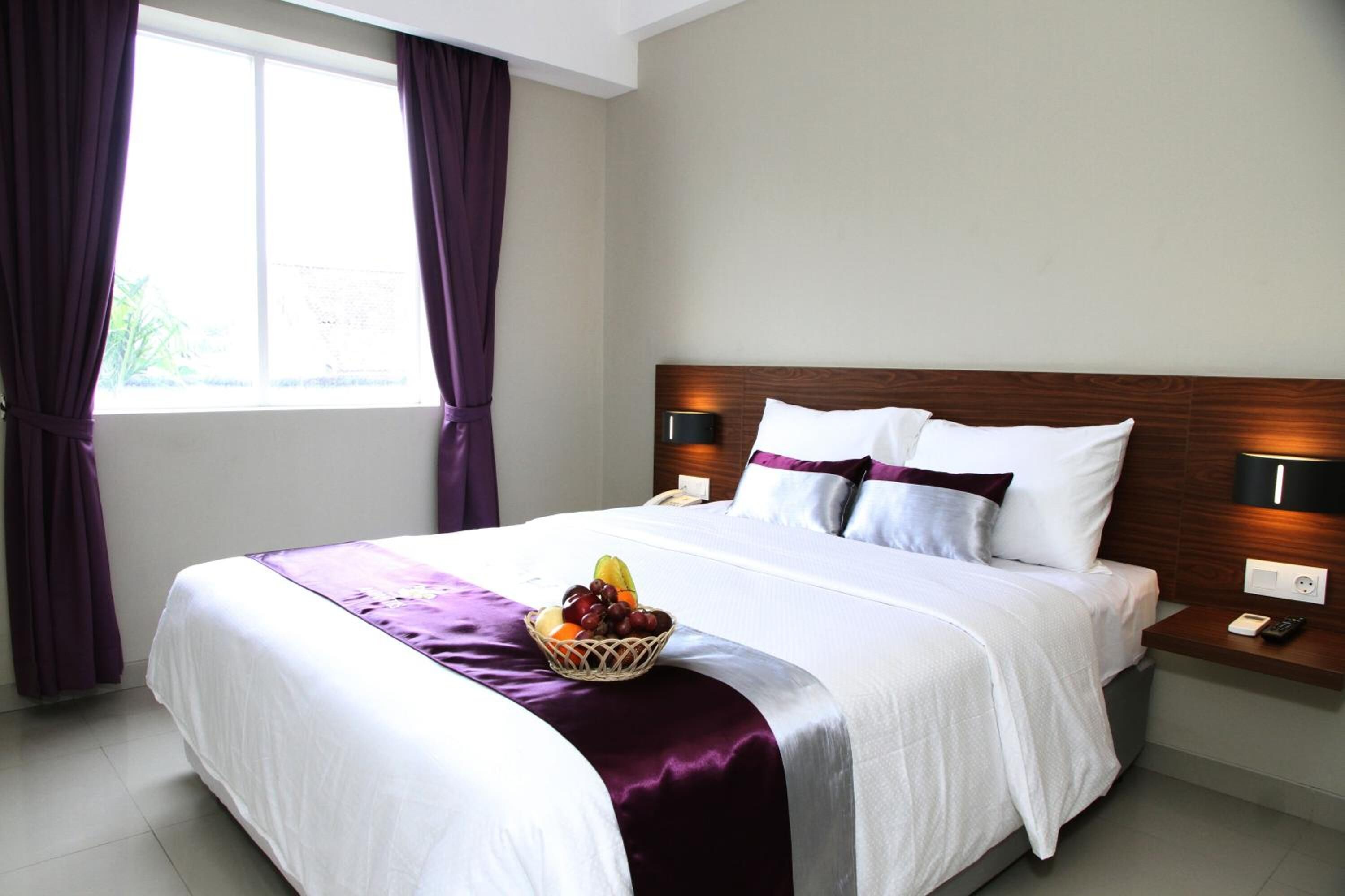 Amantis Hotel Demak (Amantis Hotel)