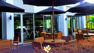 Restaurantes