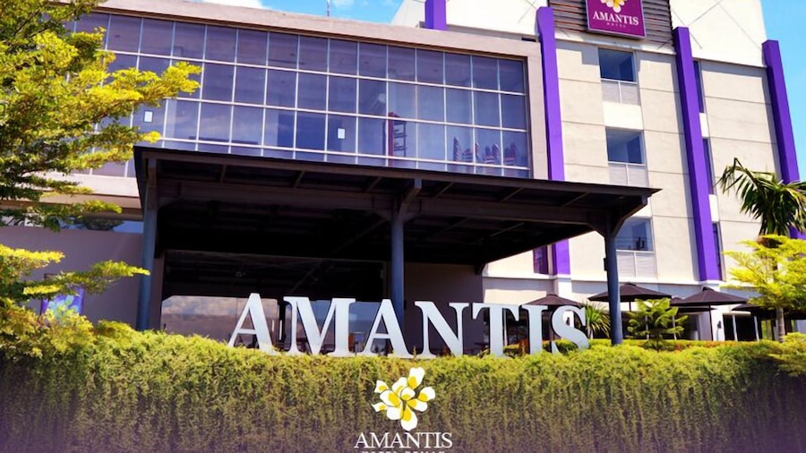 Amantis Hotel