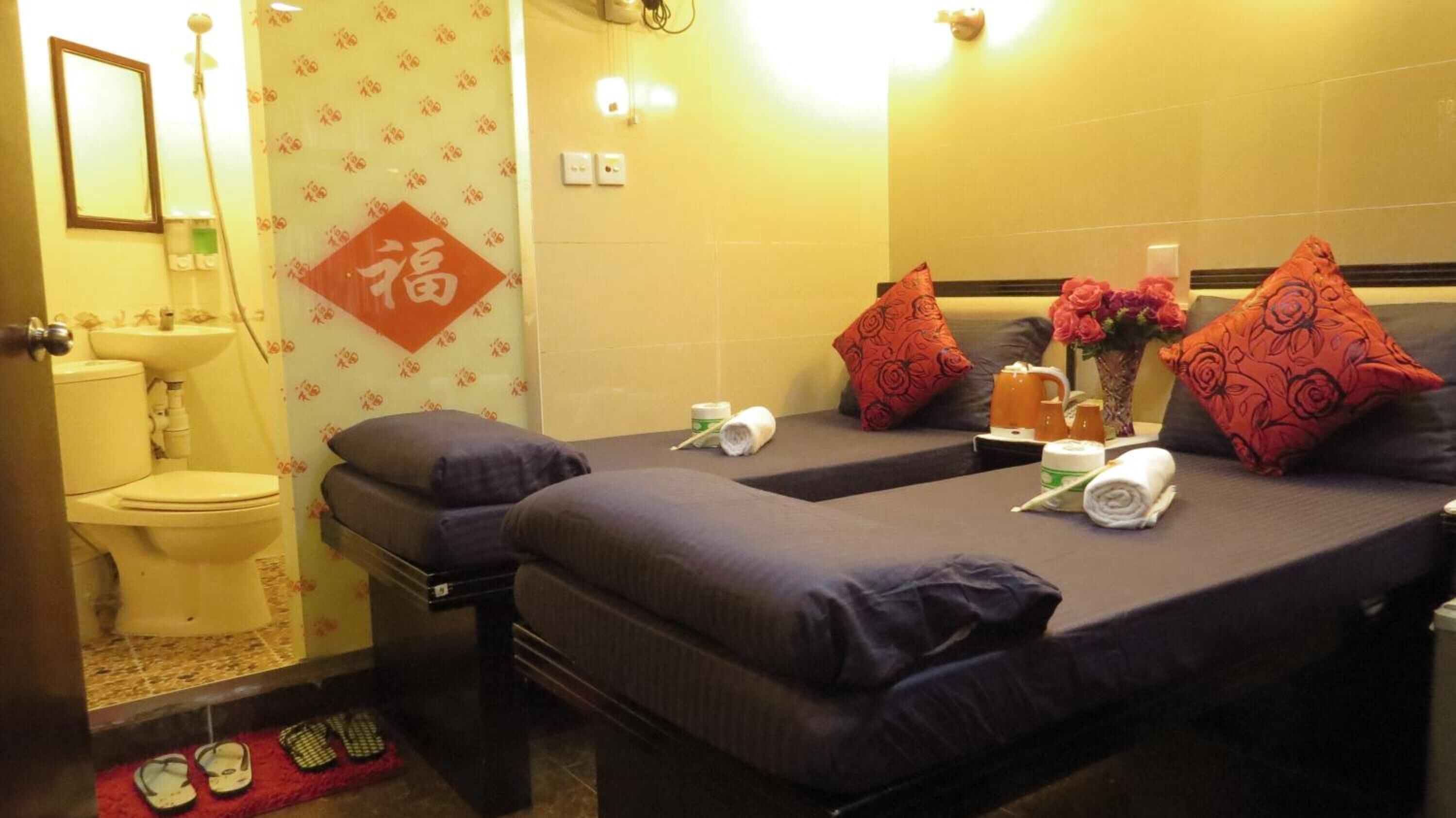 Foto - Germany Hostel