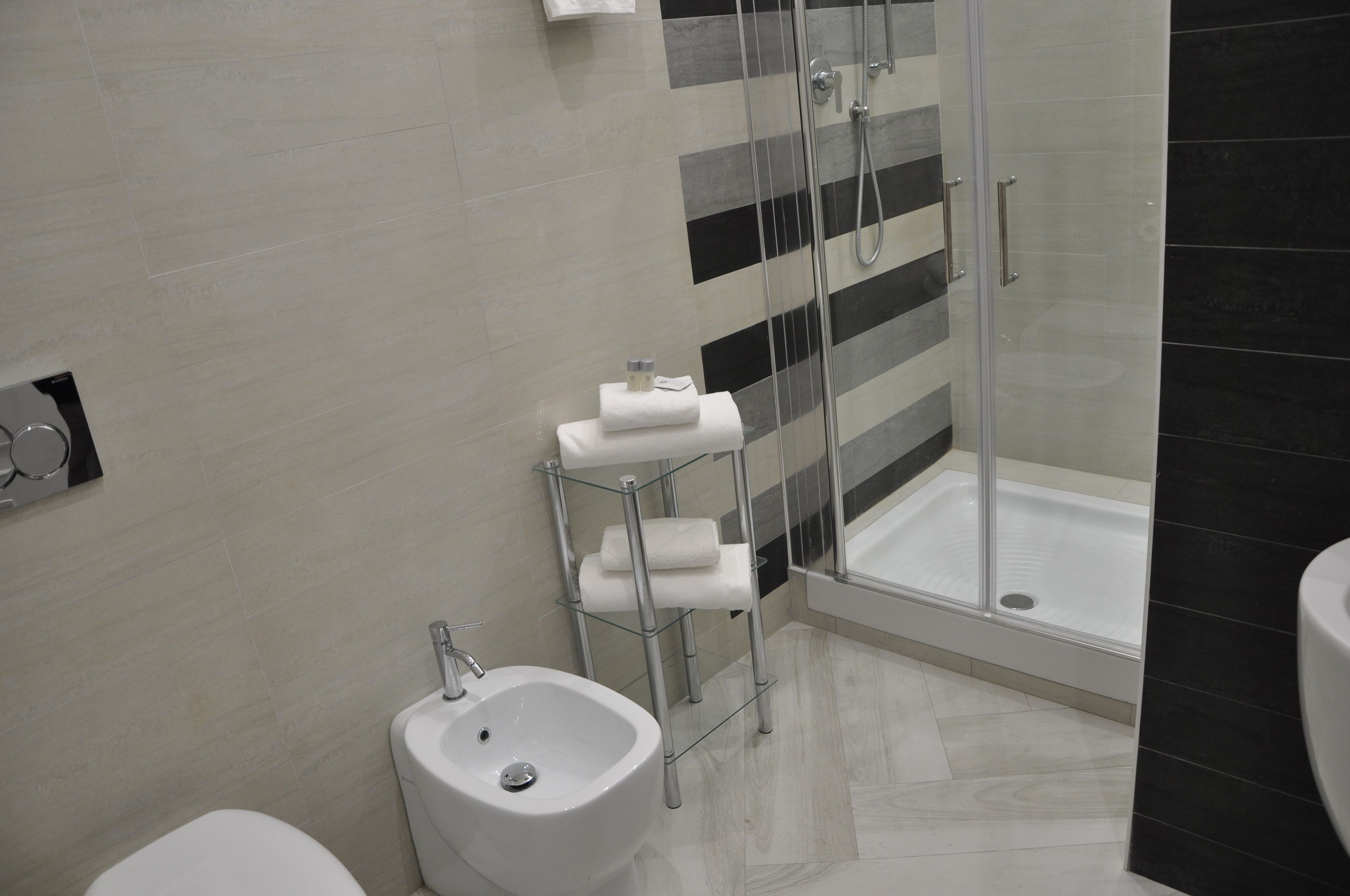 Foto - Il Corso Suite