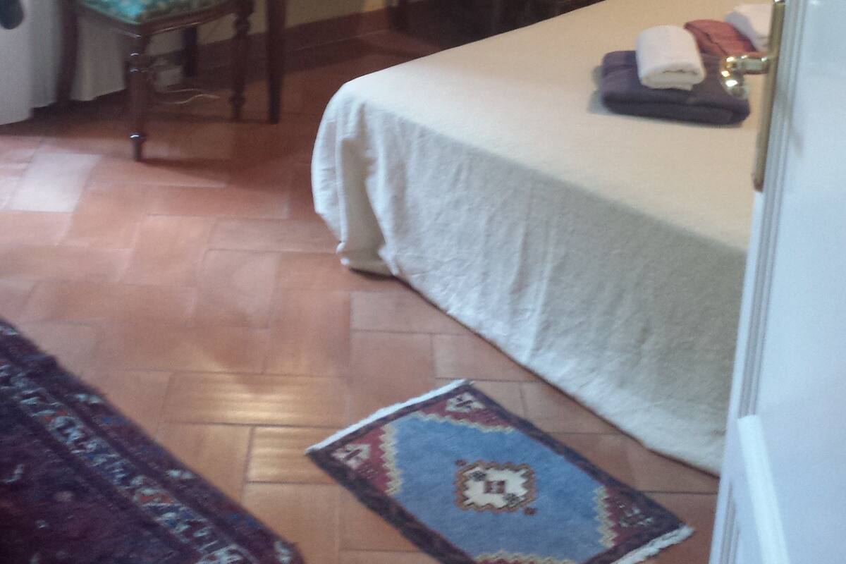 Apartamento ejecutivo, 2 habitaciones | Minibar, caja fuerte, escritorio y sistema de insonorización