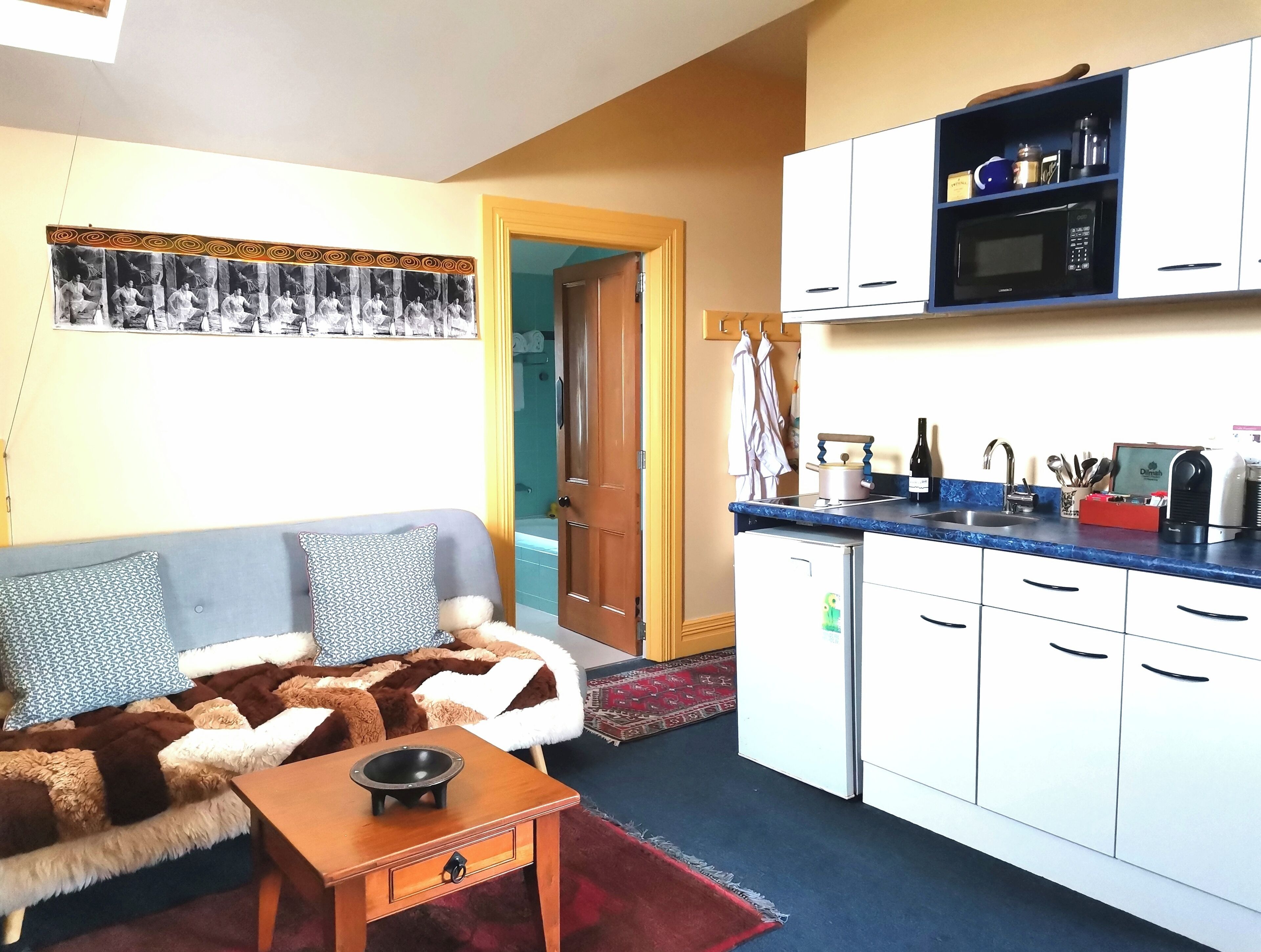 Foto - The Great Ponsonby Arthotel