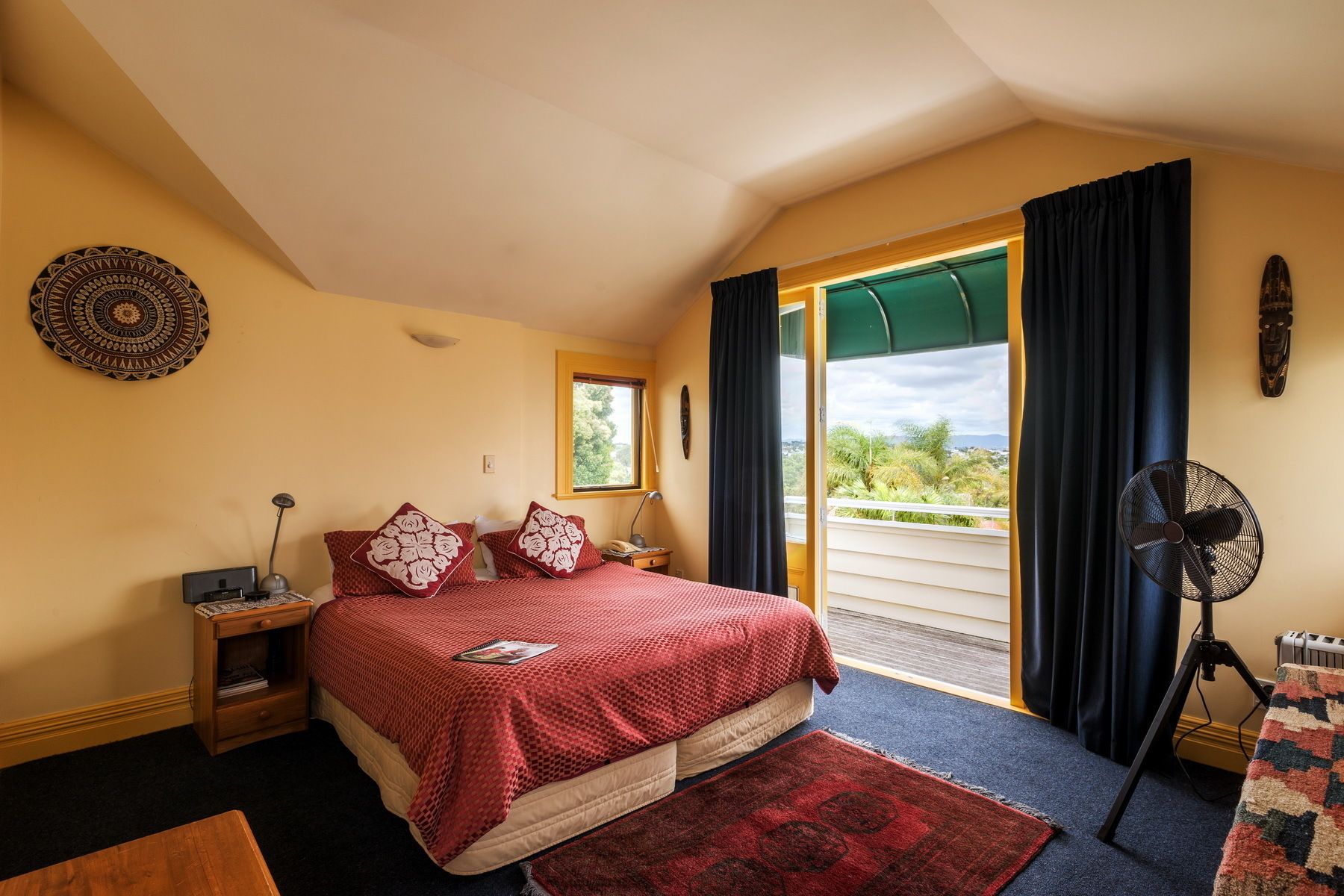 Foto - The Great Ponsonby Arthotel