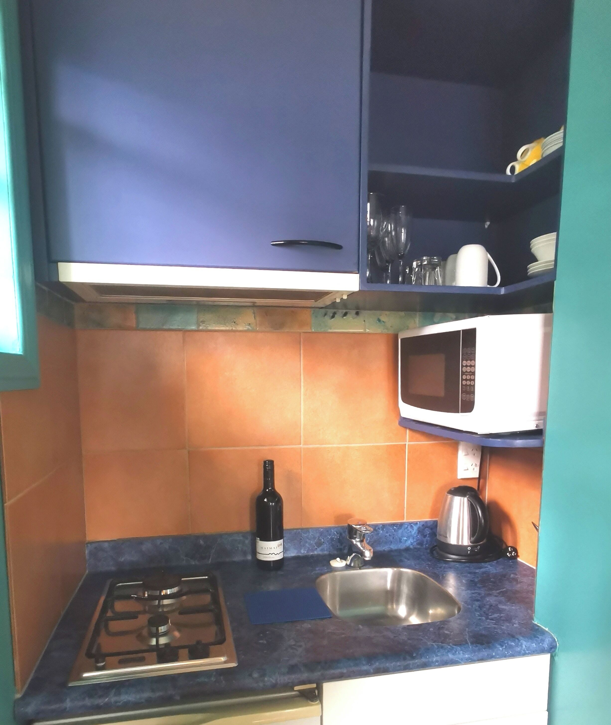 Foto - The Great Ponsonby Arthotel