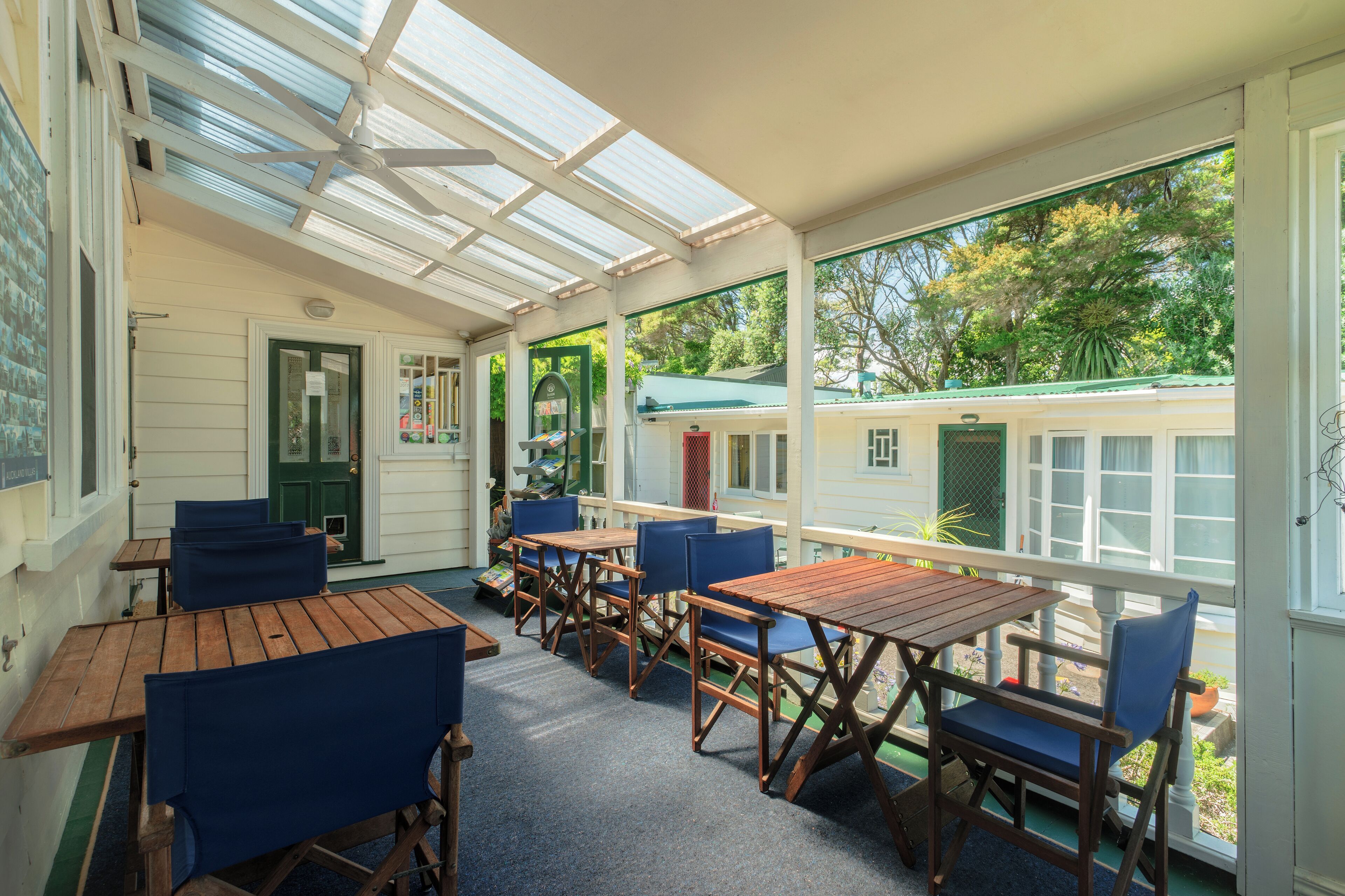 Foto - The Great Ponsonby Arthotel