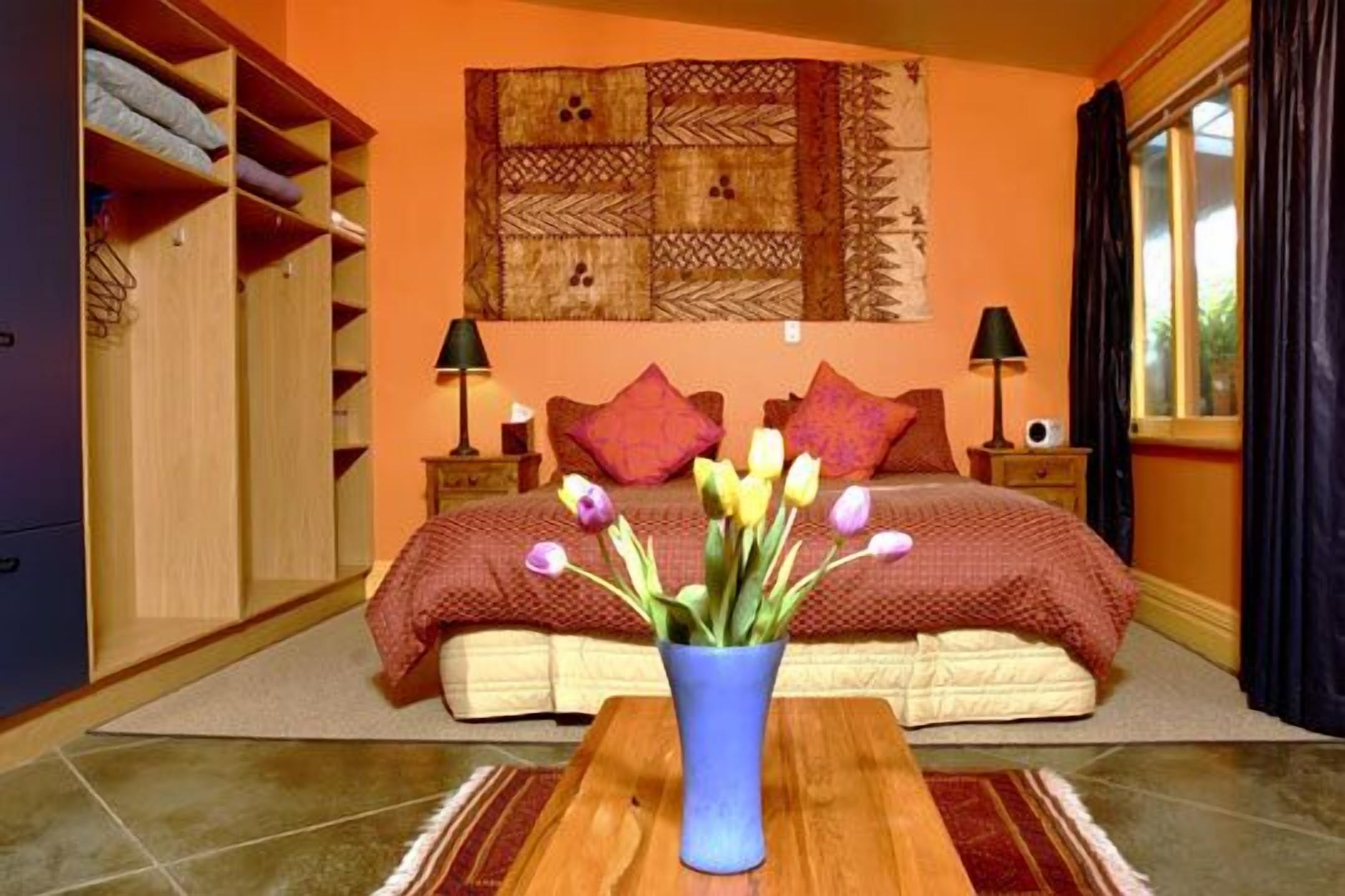 Foto - The Great Ponsonby Arthotel