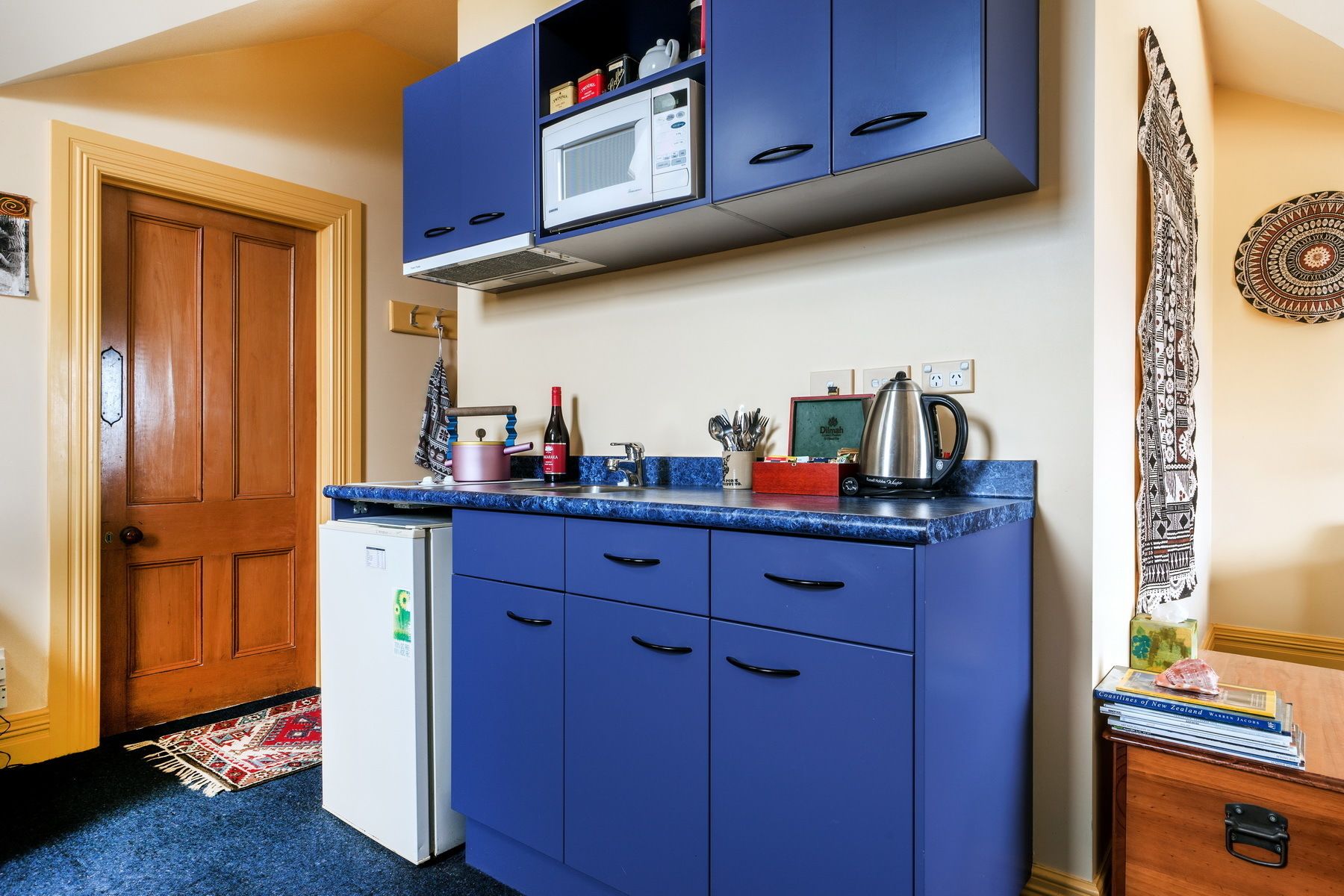 Foto - The Great Ponsonby Arthotel