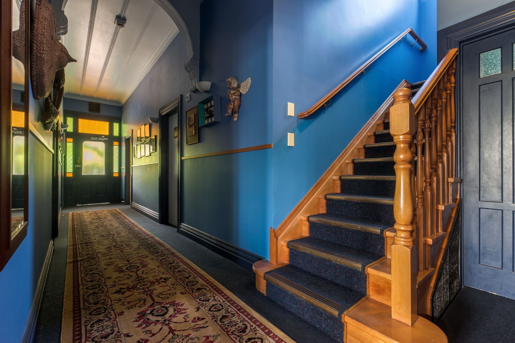 Foto - The Great Ponsonby Arthotel