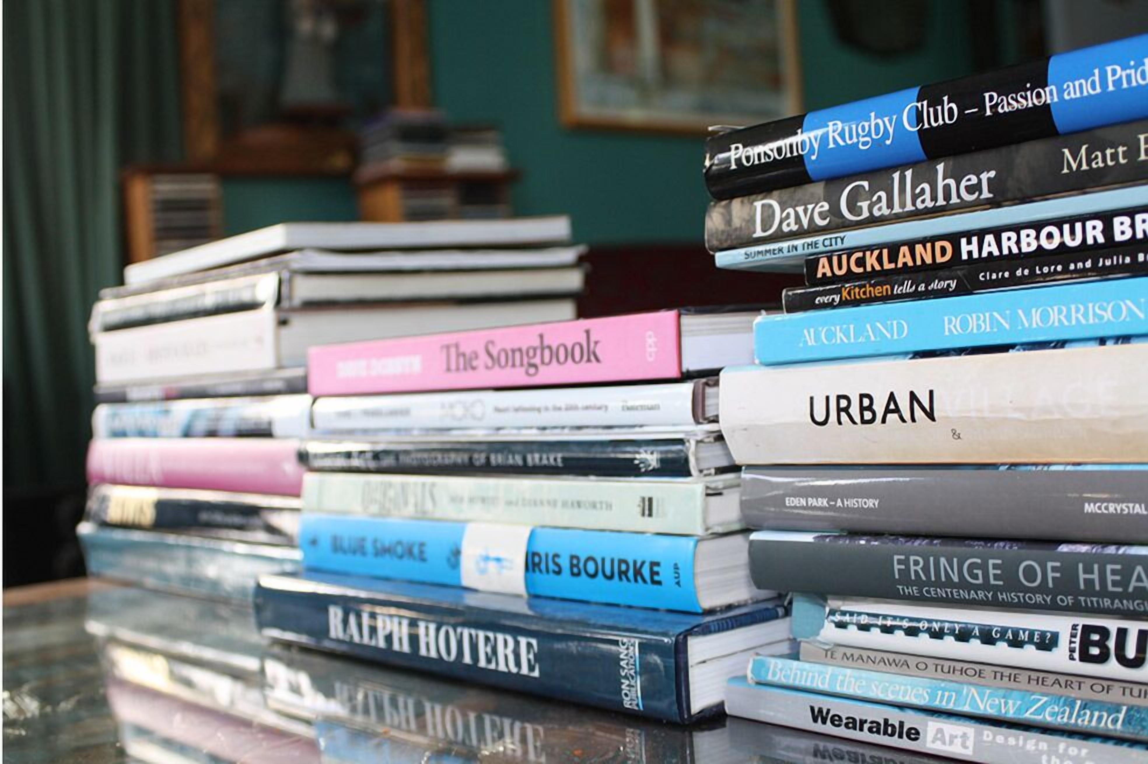 Foto - The Great Ponsonby Arthotel