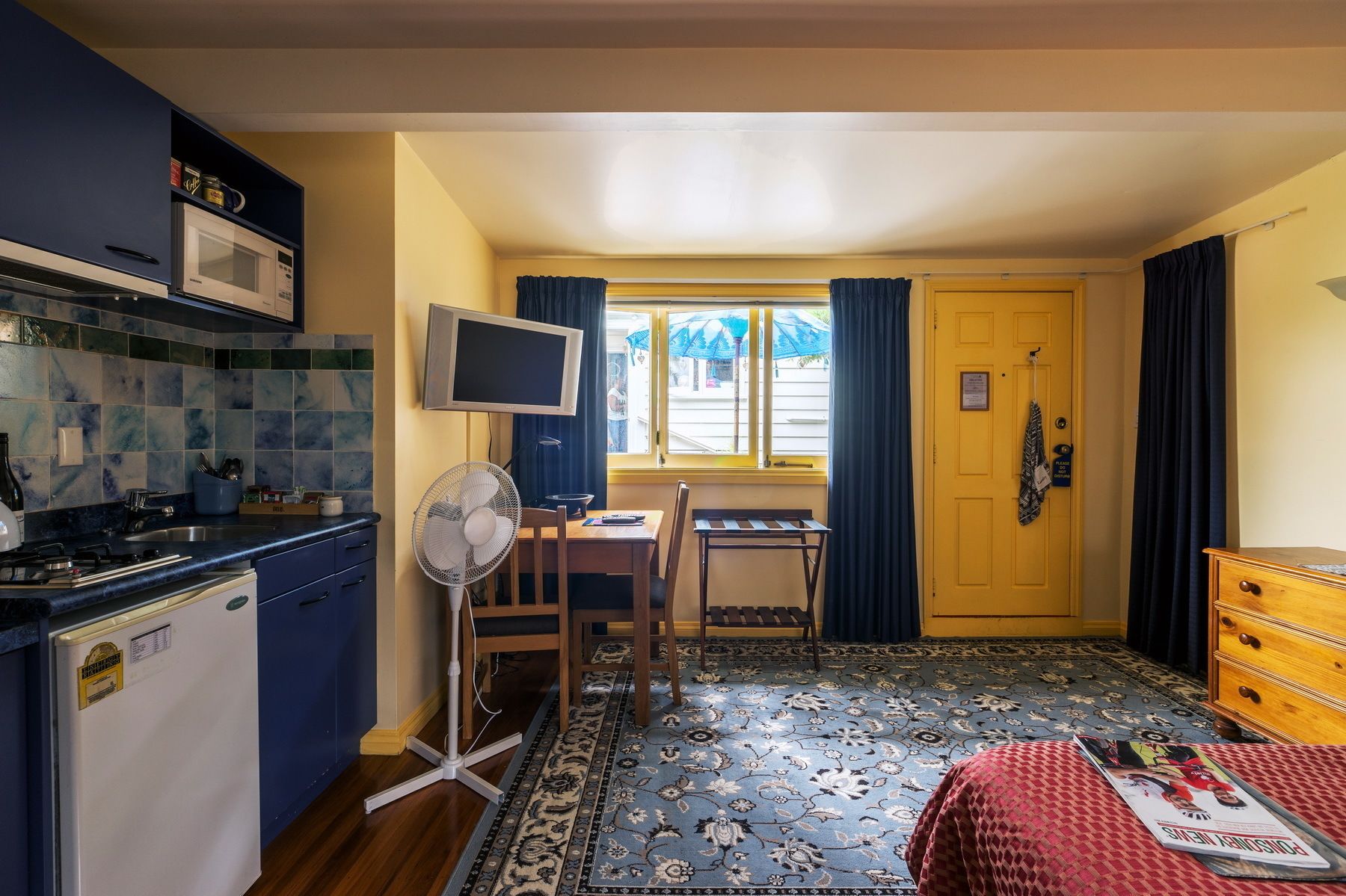 Photo - The Great Ponsonby ArtHotel