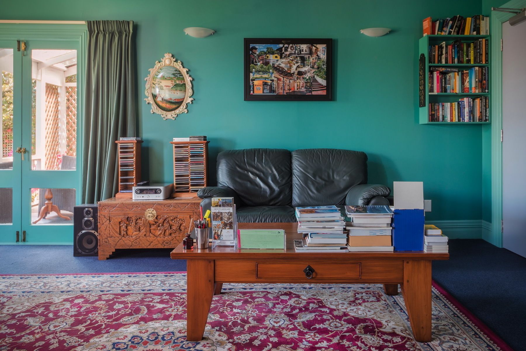 Foto - The Great Ponsonby Arthotel