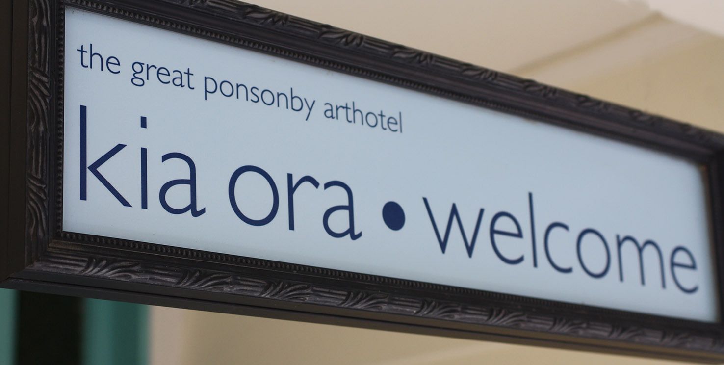 Foto - The Great Ponsonby Arthotel