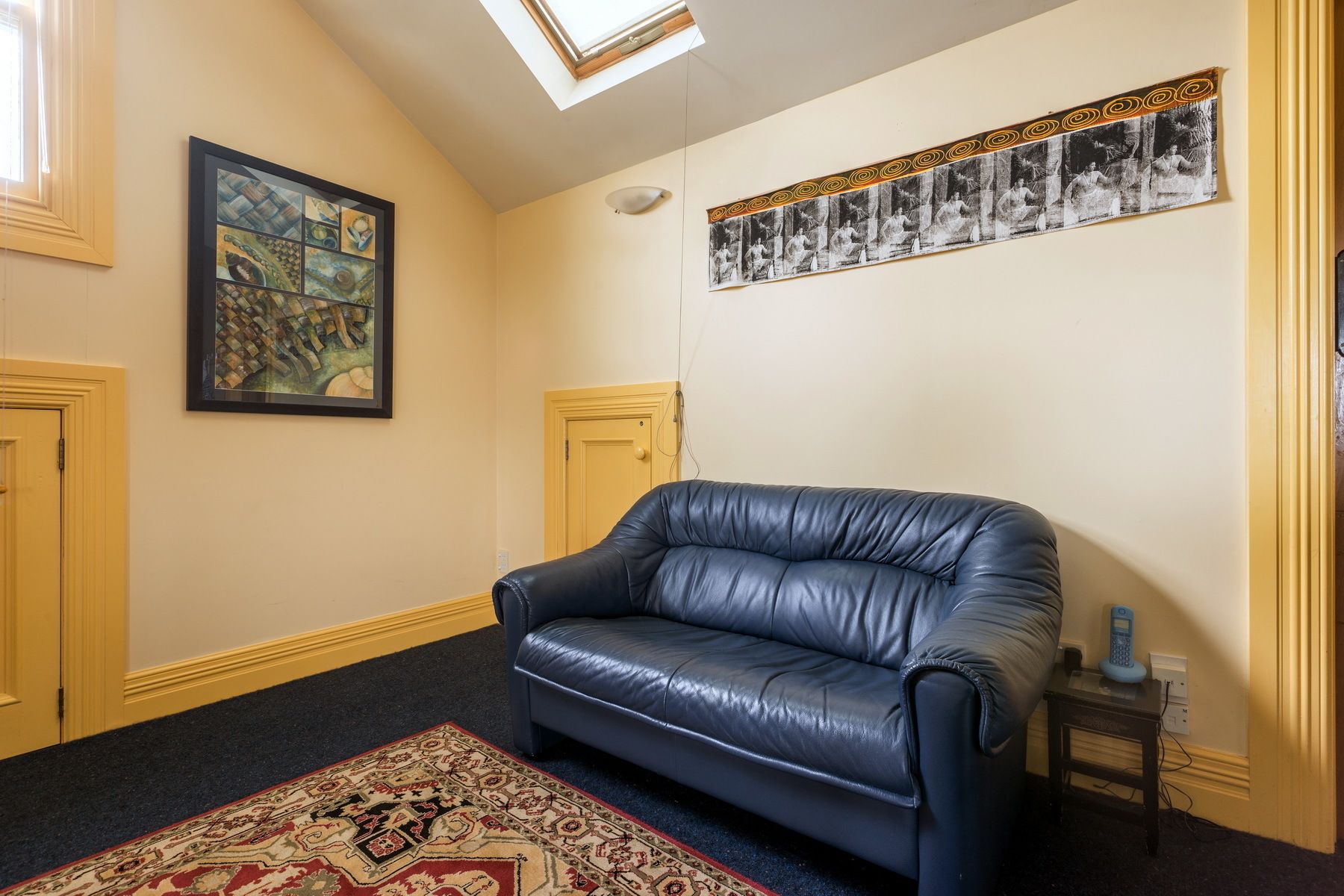 Foto - The Great Ponsonby Arthotel