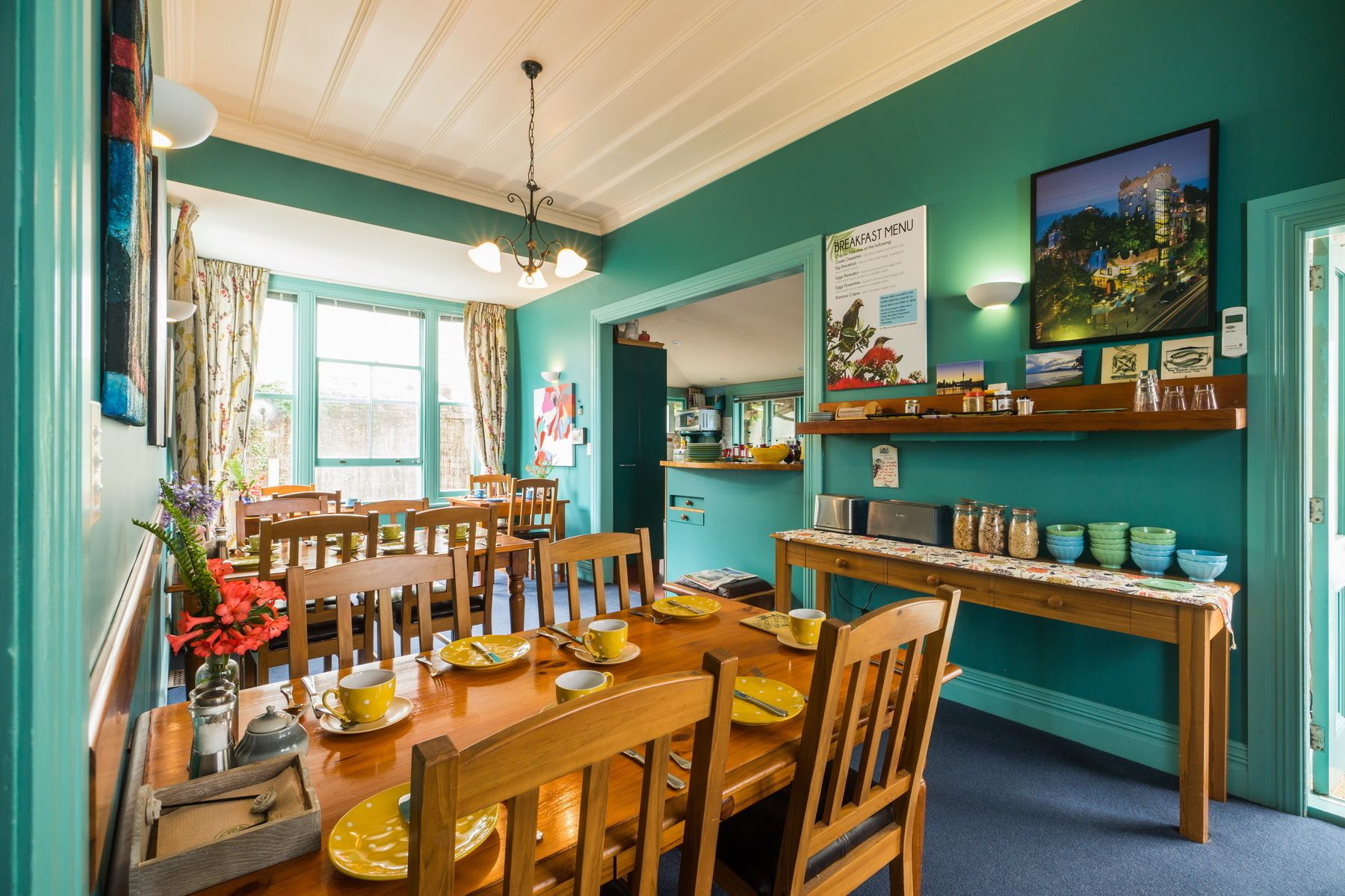 Foto - The Great Ponsonby Arthotel