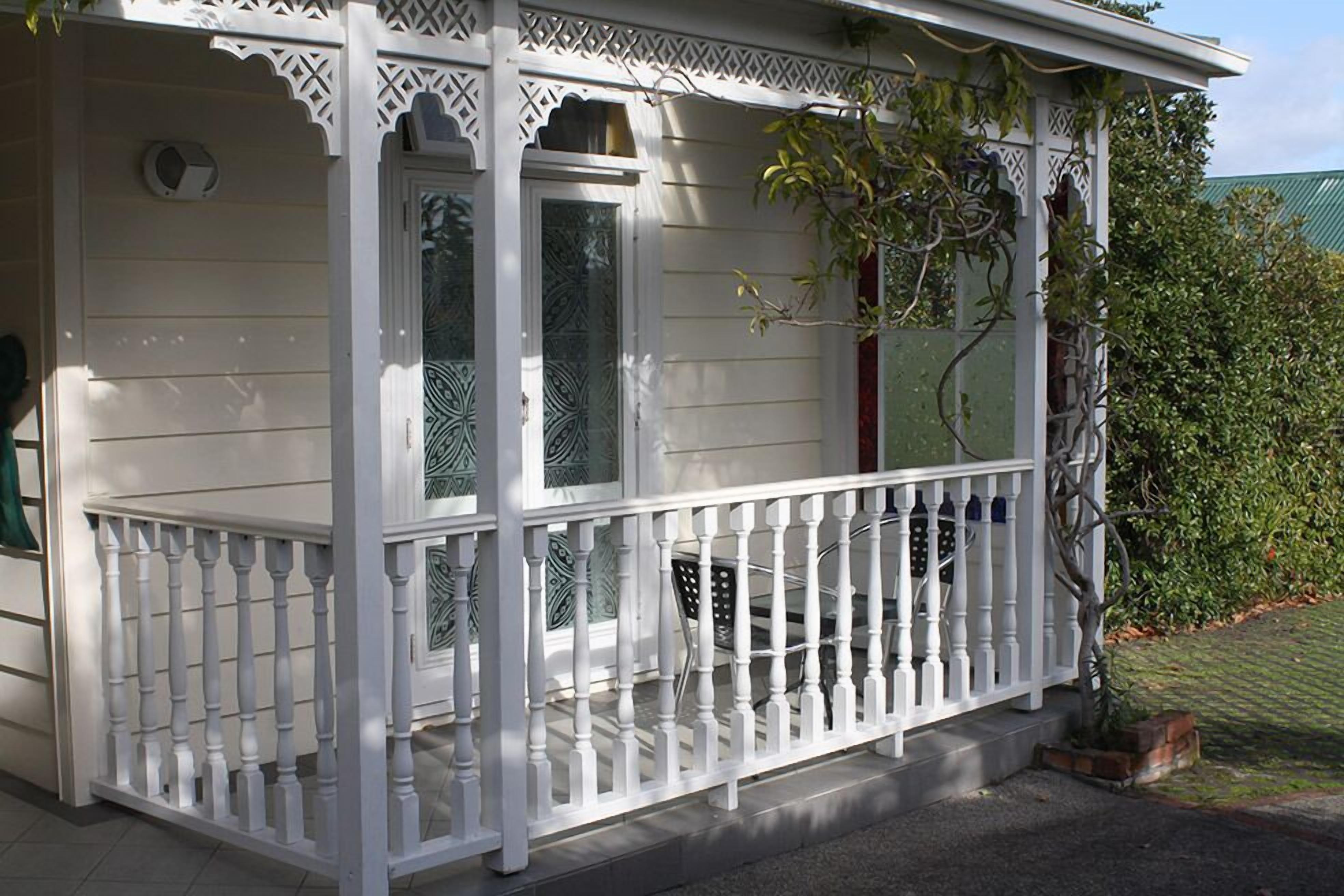 Foto - The Great Ponsonby Arthotel