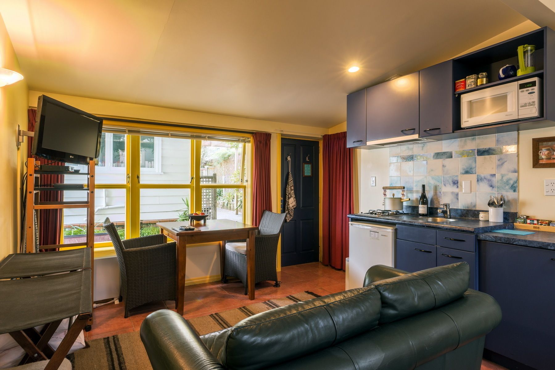 Foto - The Great Ponsonby Arthotel