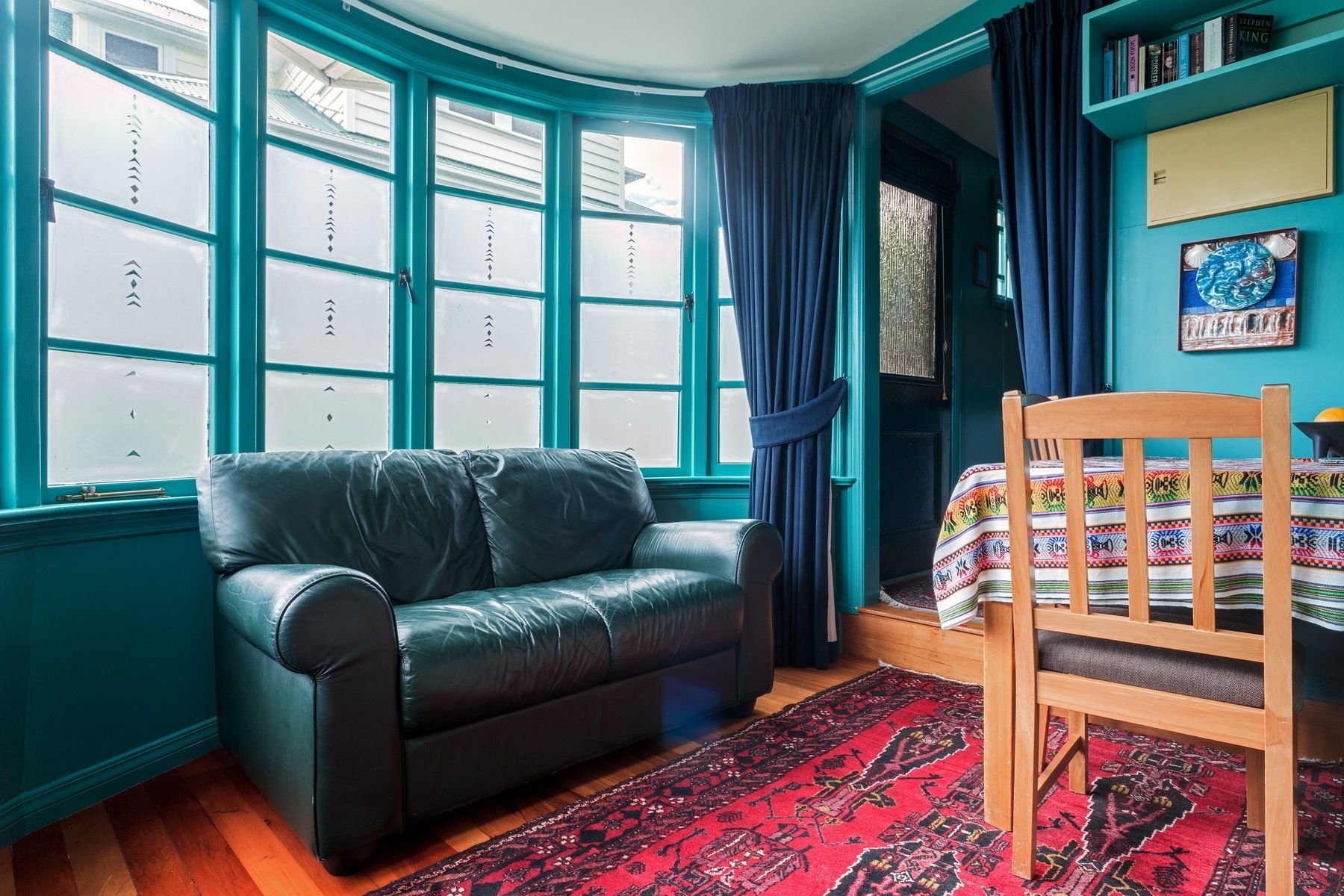 Photo - The Great Ponsonby ArtHotel