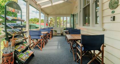 The Great Ponsonby ArtHotel