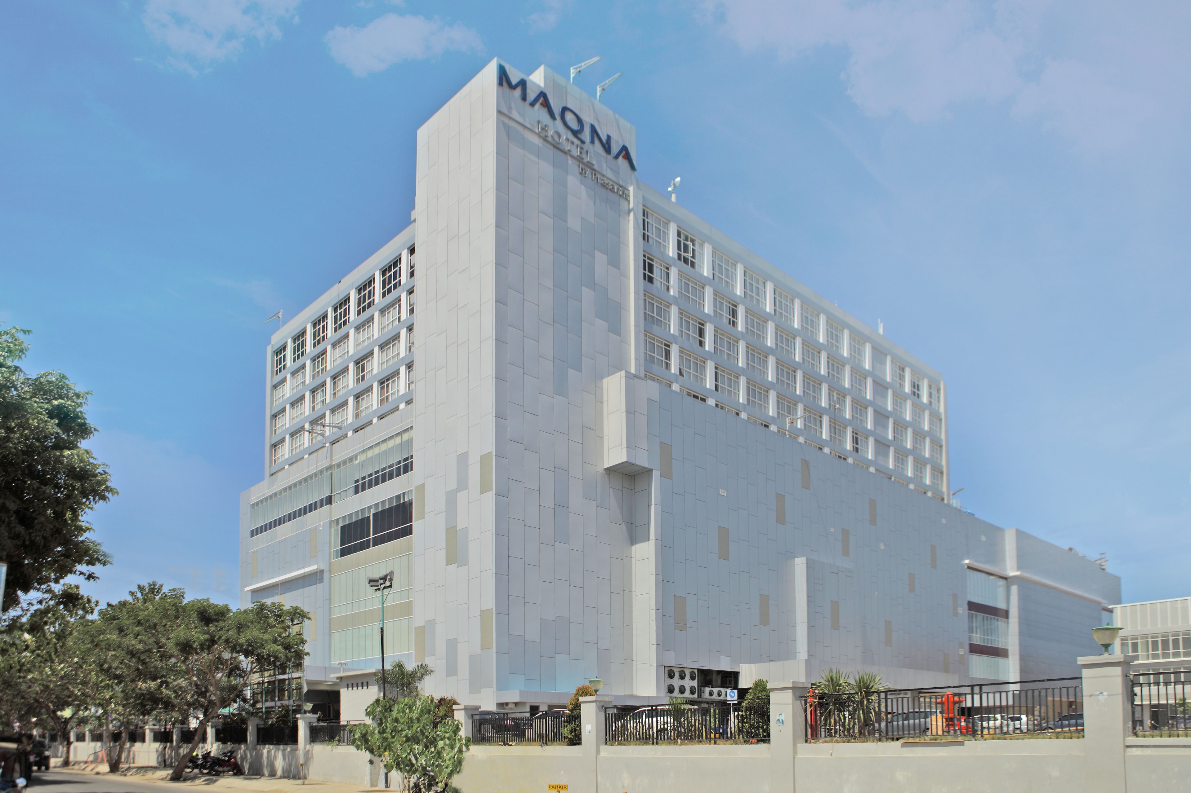 Hotel Citimall Gorontalo