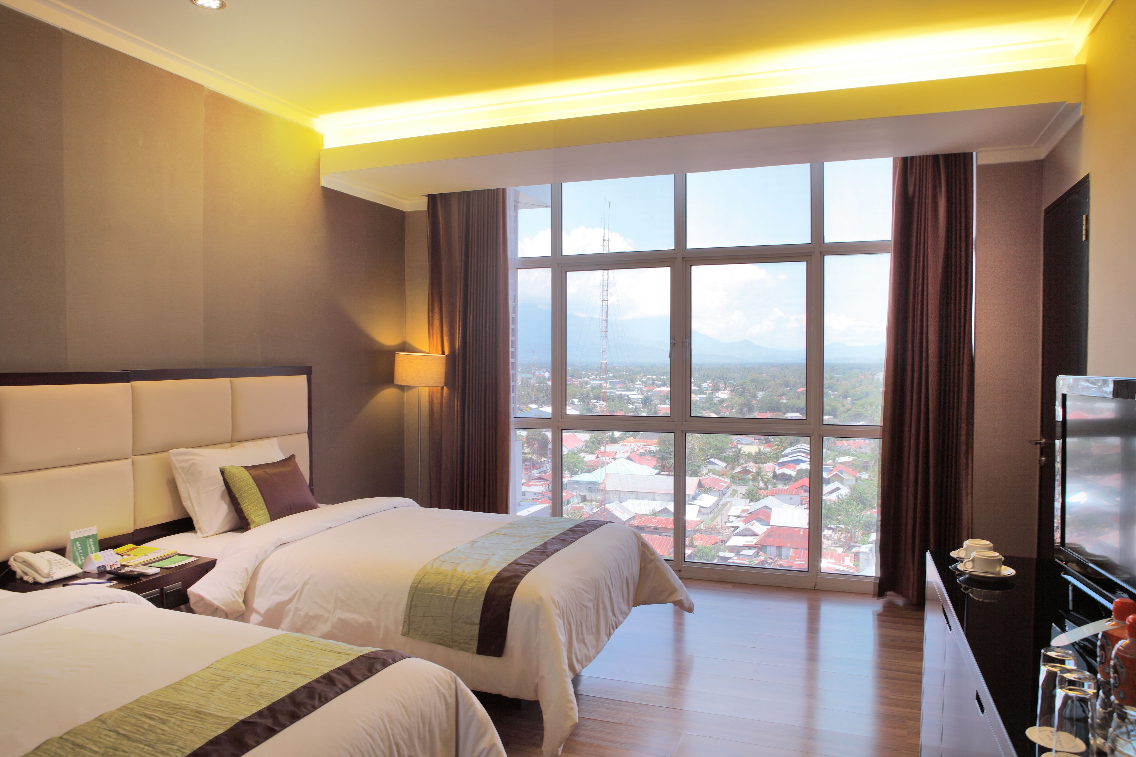 Hotel Citimall Gorontalo