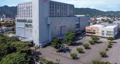FOX Hotel Gorontalo