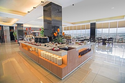 FOX酒店Gorontalo 