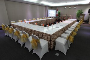 Sala de reunião