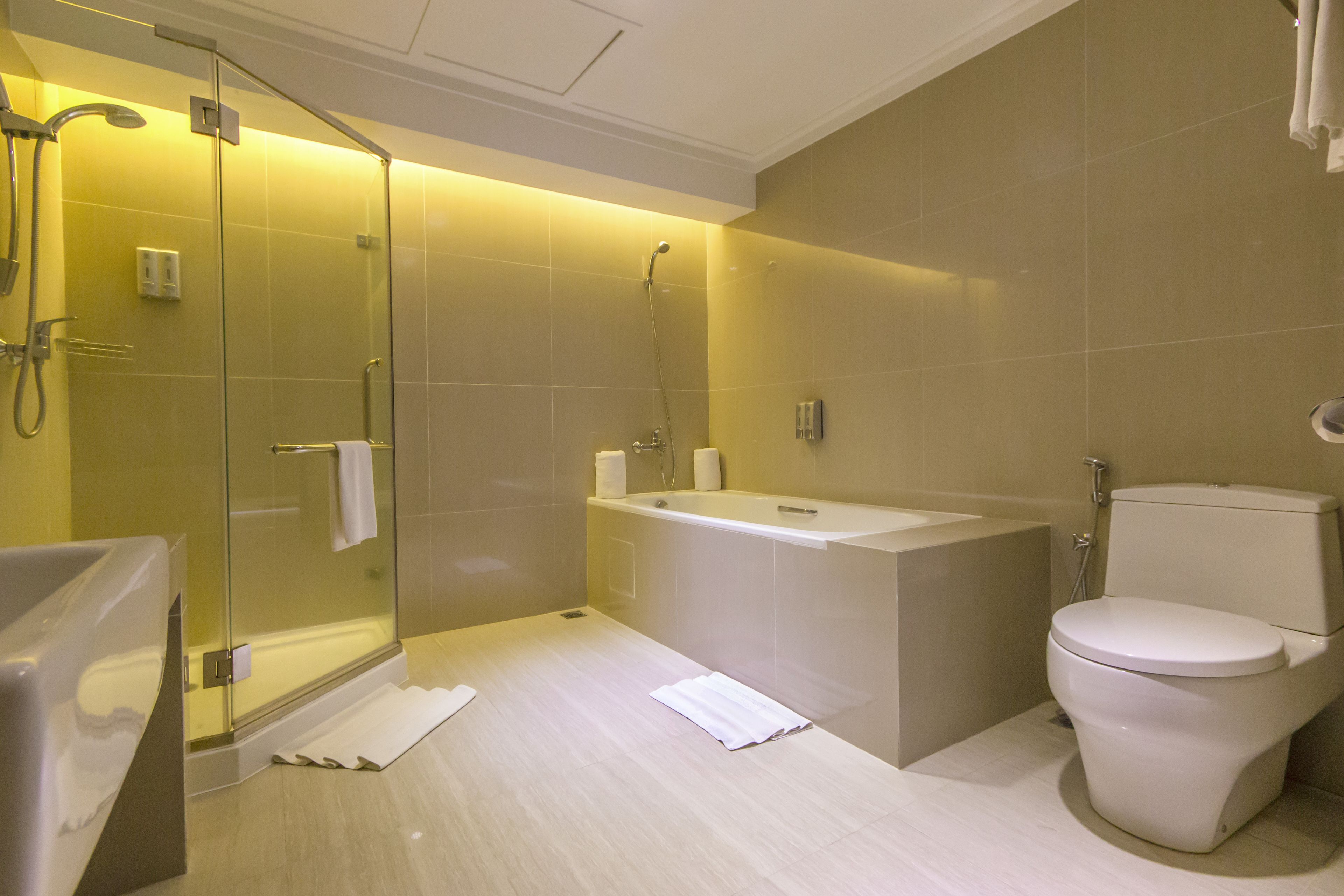 Hotel Citimall Gorontalo