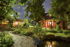 Garden - Duta Garden Boutique Villa (Yogyakarta)