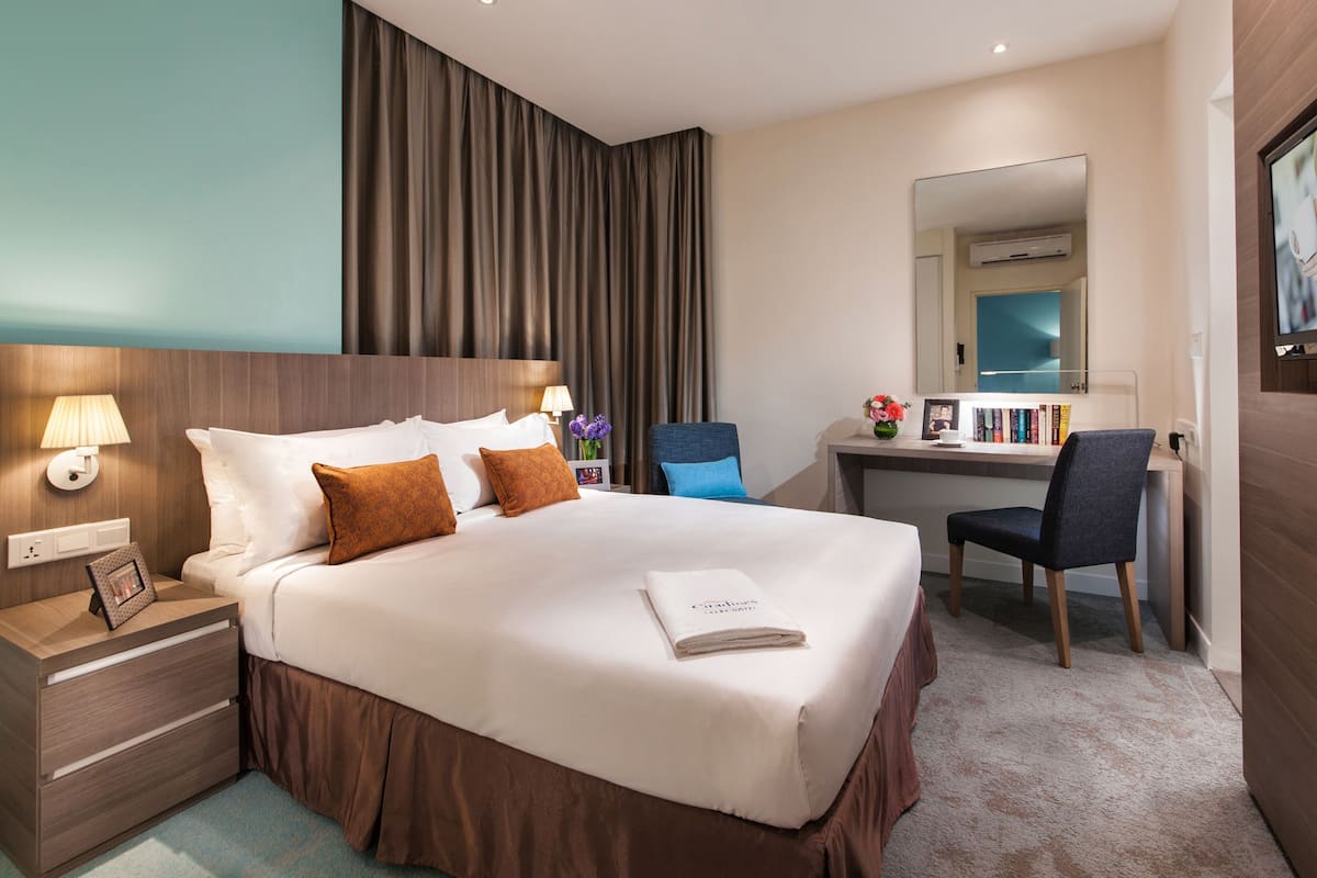 Ropa de cama de alta calidad y edredón