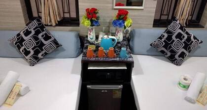 Manila Hotel - Hostel