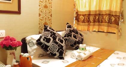 Hong Kong Budget Hostel