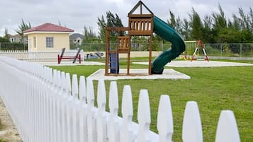 Playground interno